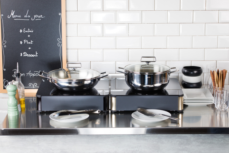 Lasikansi, CastelPro - Cristel Lasikansi, CastelPro - Cristel