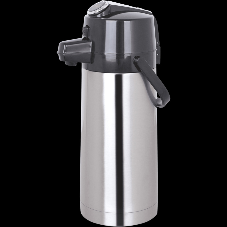 Pumpputermospullo 2,2L - Kerma Pumpputermospullo 2,2L - Kerma