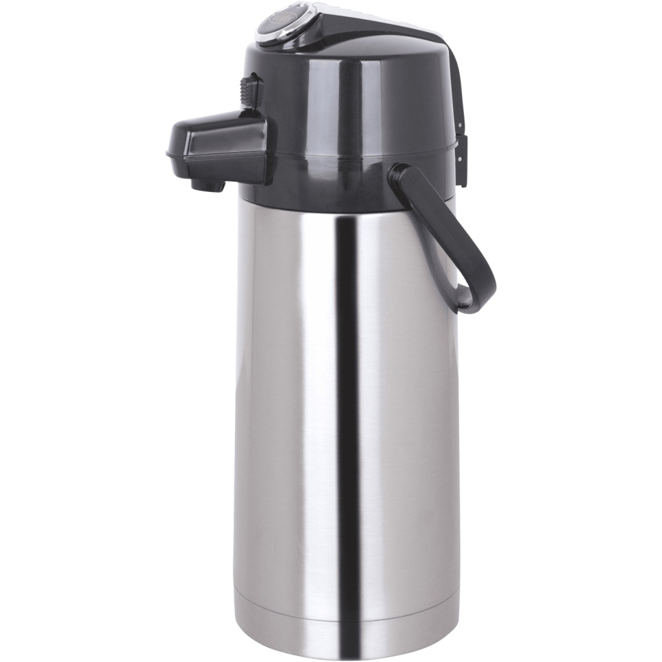 Pumpputermospullo 2,2L - Kerma Pumpputermospullo 2,2L - Kerma