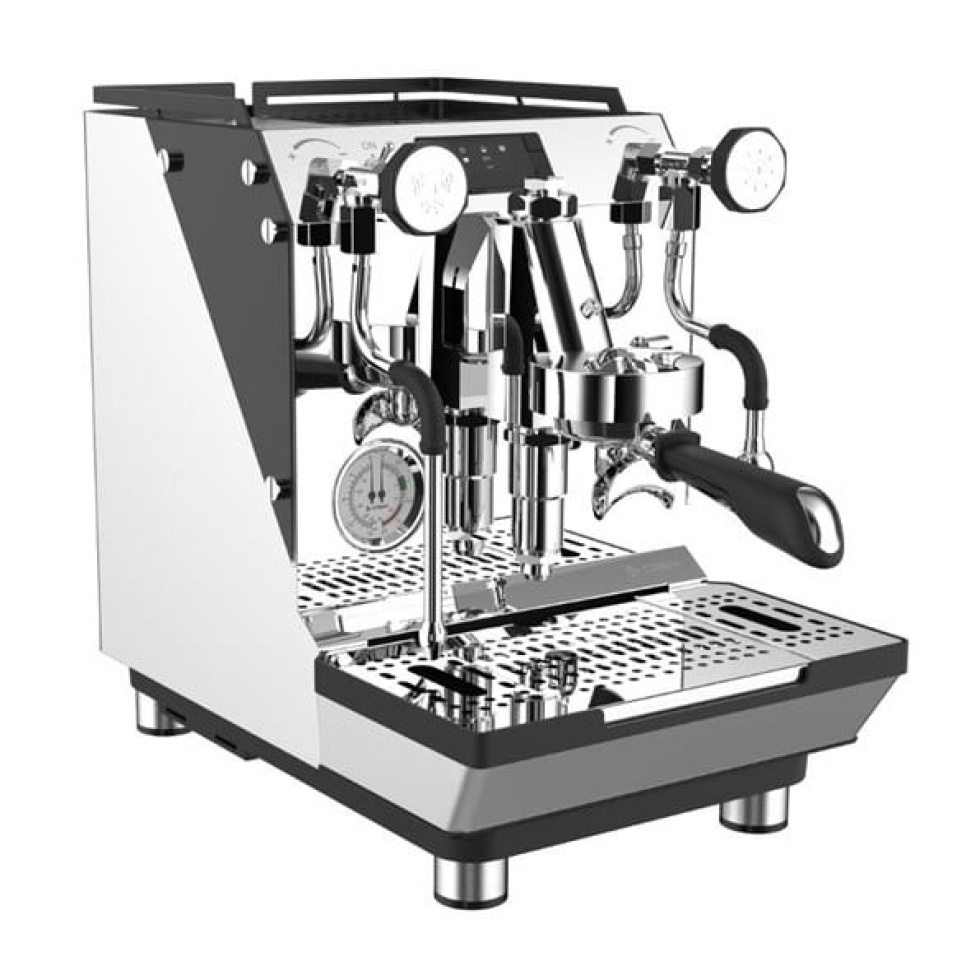 Espressokeitin ONE 2B DUAL - Crem