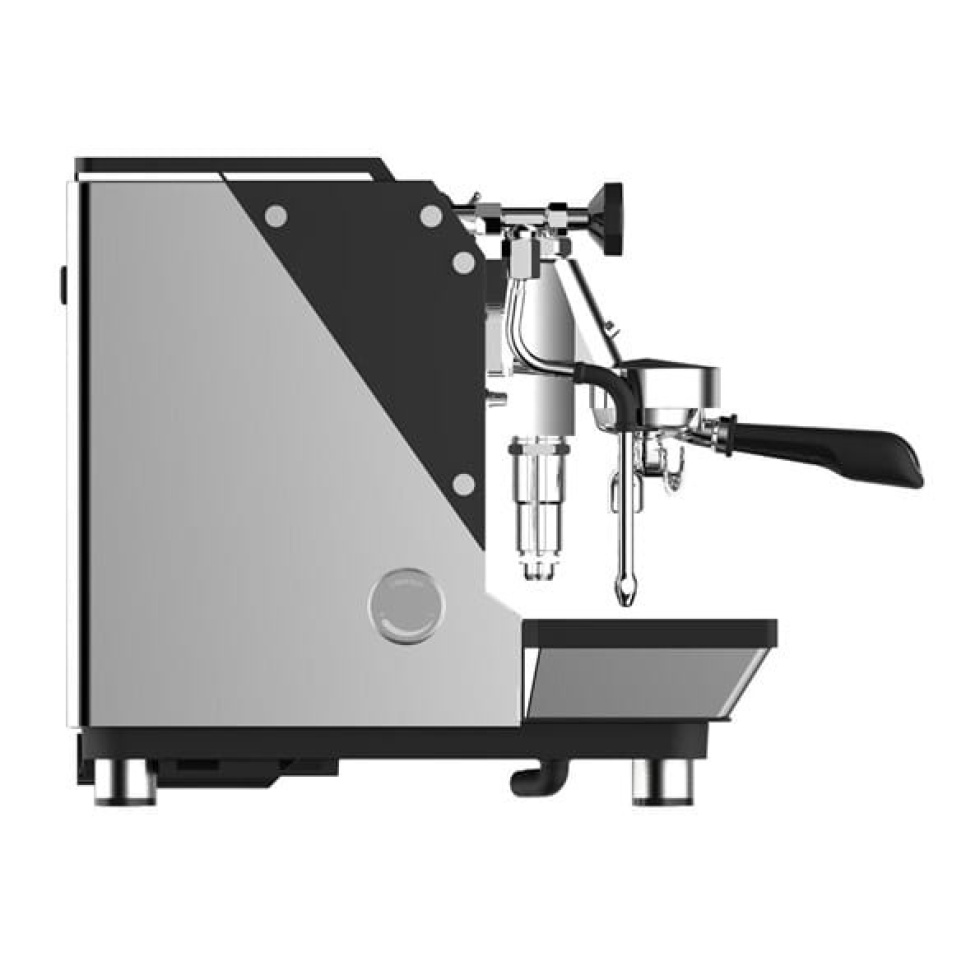 Espressokeitin ONE 2B R-LFPP DUAL - Crem Espressokeitin ONE 2B R-LFPP DUAL - Crem