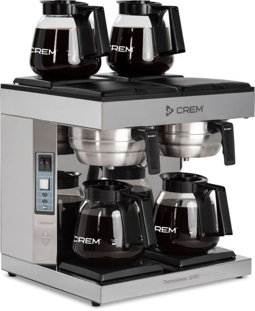 ThermoKinetic DA4, Kahvinkeitin - Crem ThermoKinetic DA4, Kahvinkeitin - Crem