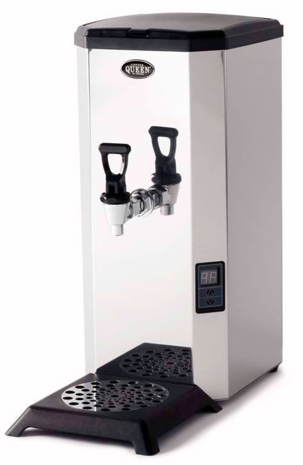 Kuumavesiautomaatti HVA, 1-vaihe - Crem ryhmässä Tee & Kahvi / Tee / Muut lisätarvikkeet @ KitchenLab (1223-24076)