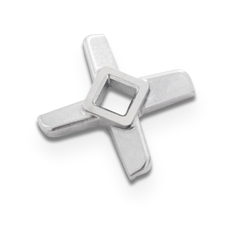 4-teräinen terä lihamyllyyn - Ankarsrum Orginal