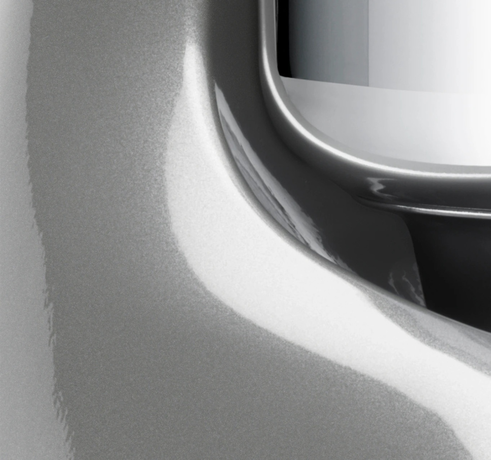 Yleiskone Original Jubilee Silver AKM 6230 JS - Ankarsrum Original