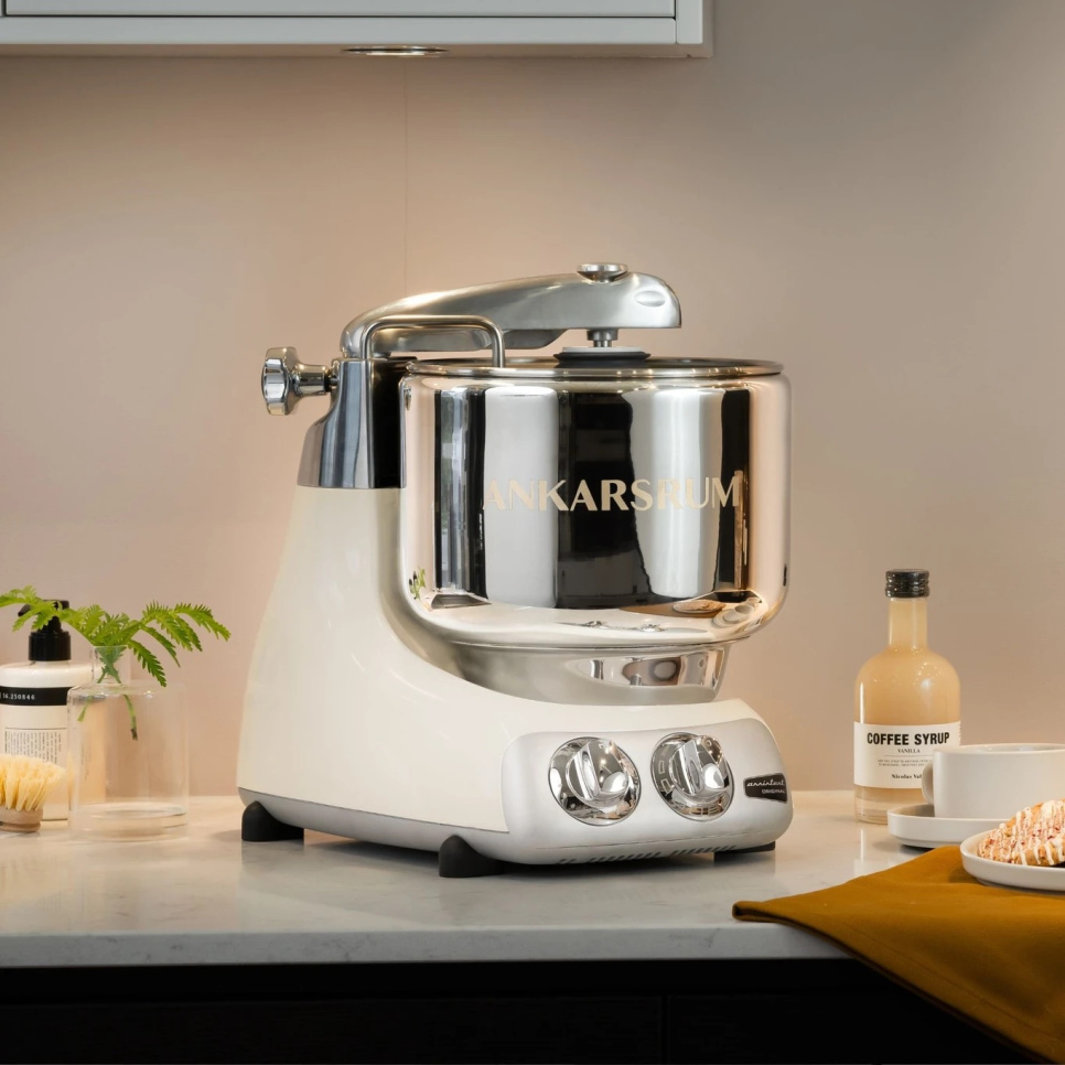 Yleiskone Original Light Créme AKM6230 LC - Ankarsrum Original