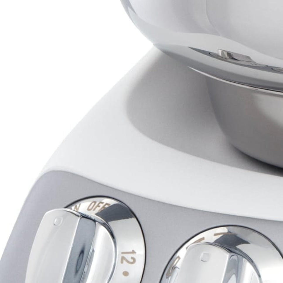 Yleiskone Original MineralWhite AKM 6230 MW - Ankarsrum Original