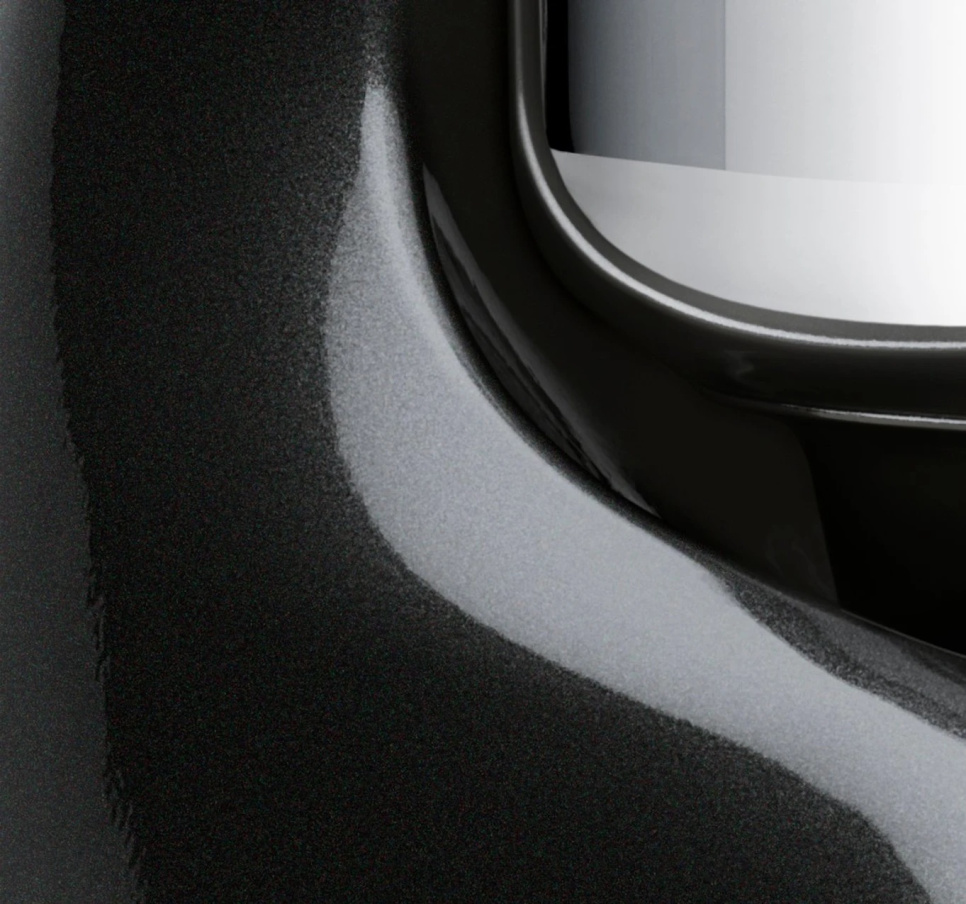 Yleiskone Original Black Diamond AKM 6230 BD - Ankarsrum Original