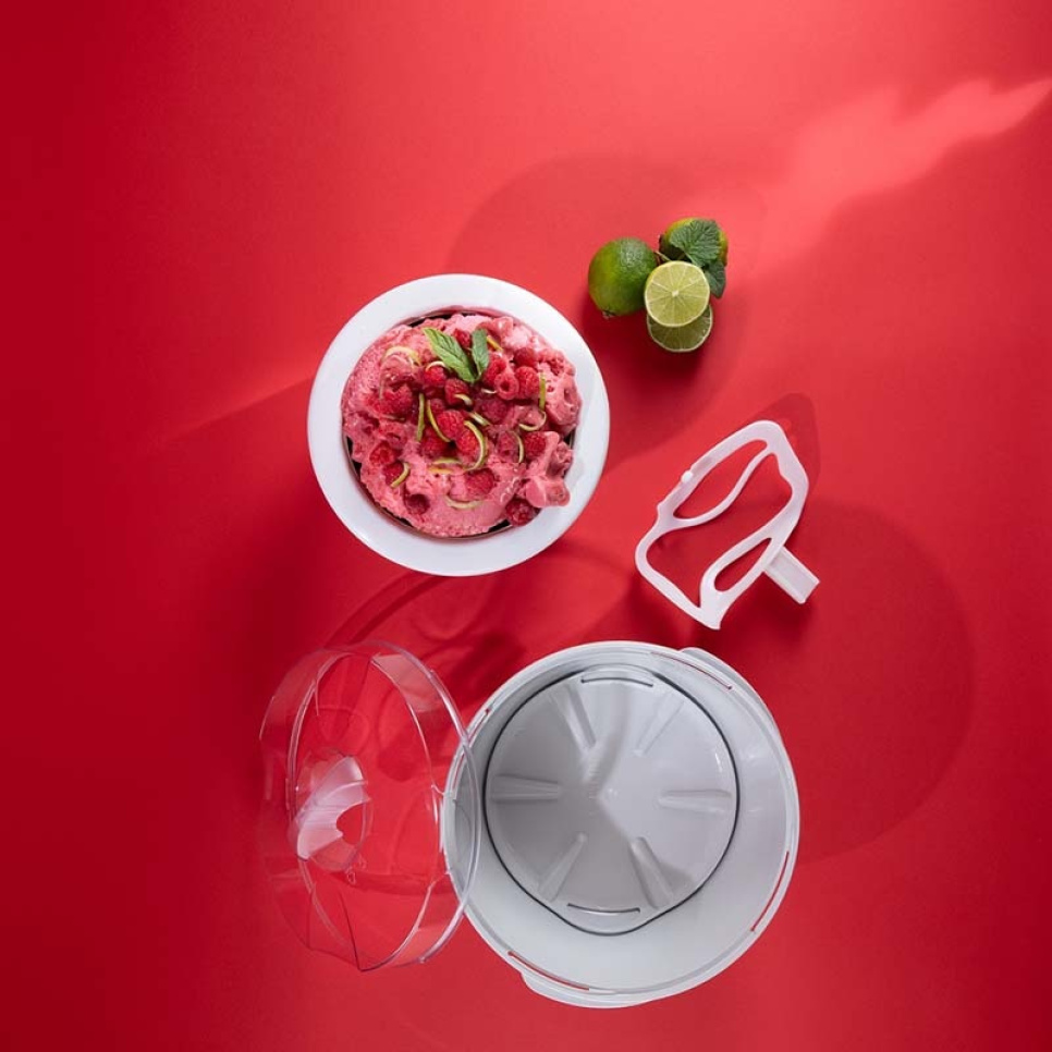 Jäätelökone, Assistent Original - Ankarsrum