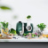 Go Green -tarvikepaketti - Ankarsrum Go Green -tarvikepaketti - Ankarsrum
