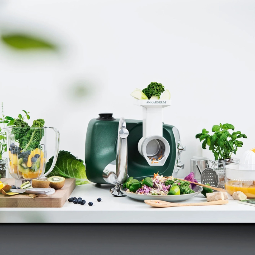 Go Green -tarvikepaketti - Ankarsrum Go Green -tarvikepaketti - Ankarsrum