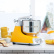 Assistent Original Sunbeam Yellow AKM 6230 - Ankarsrum Original