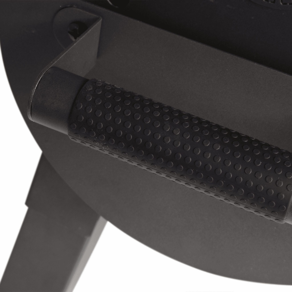 Terzo, Kannettava hiiligrilli - Boretti