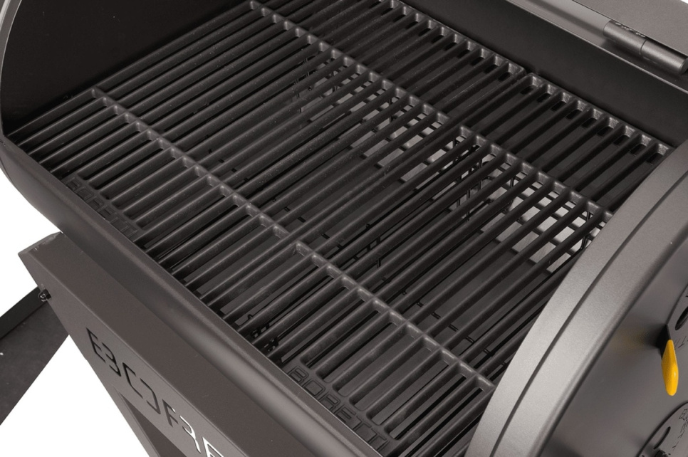 Fratello 2.0, hiiligrilli - Boretti