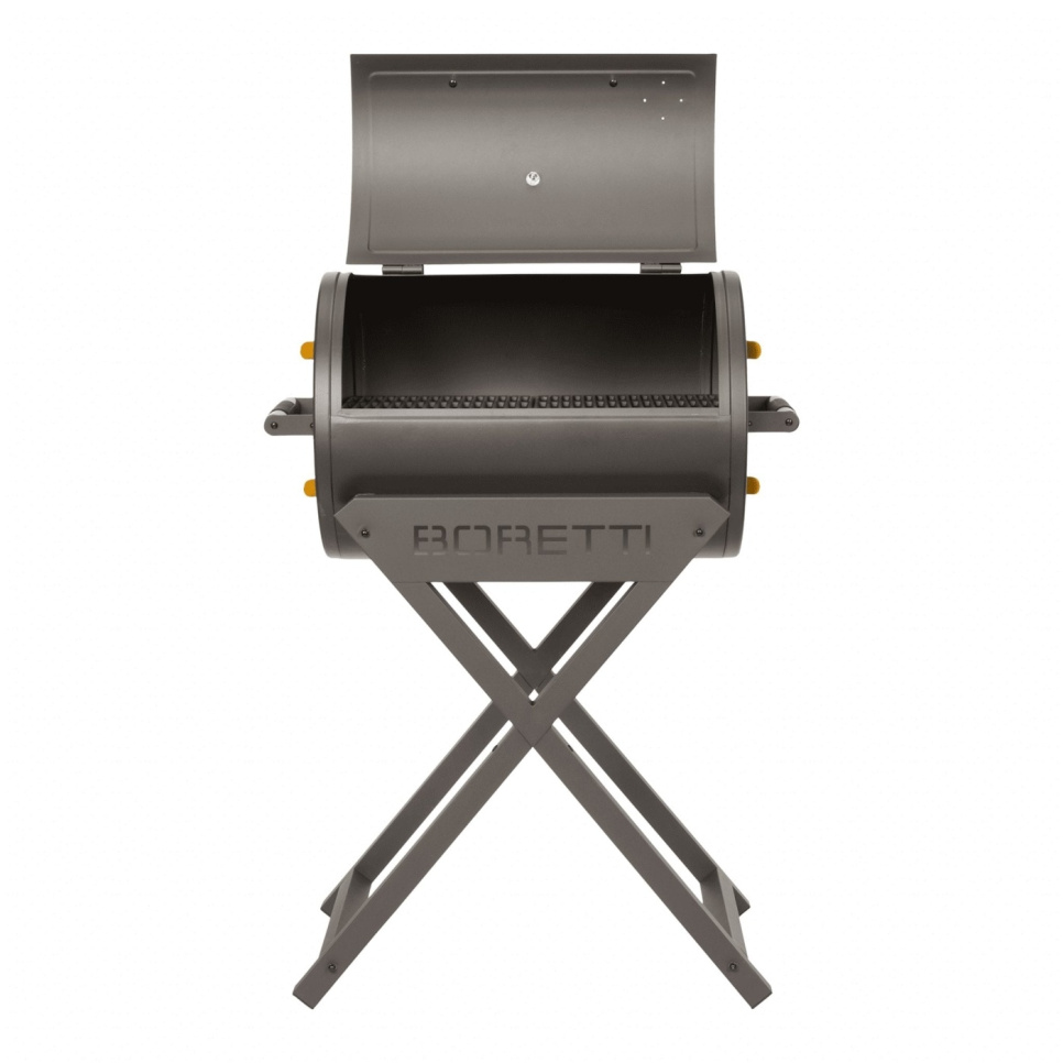 Fratello 2.0, hiiligrilli - Boretti