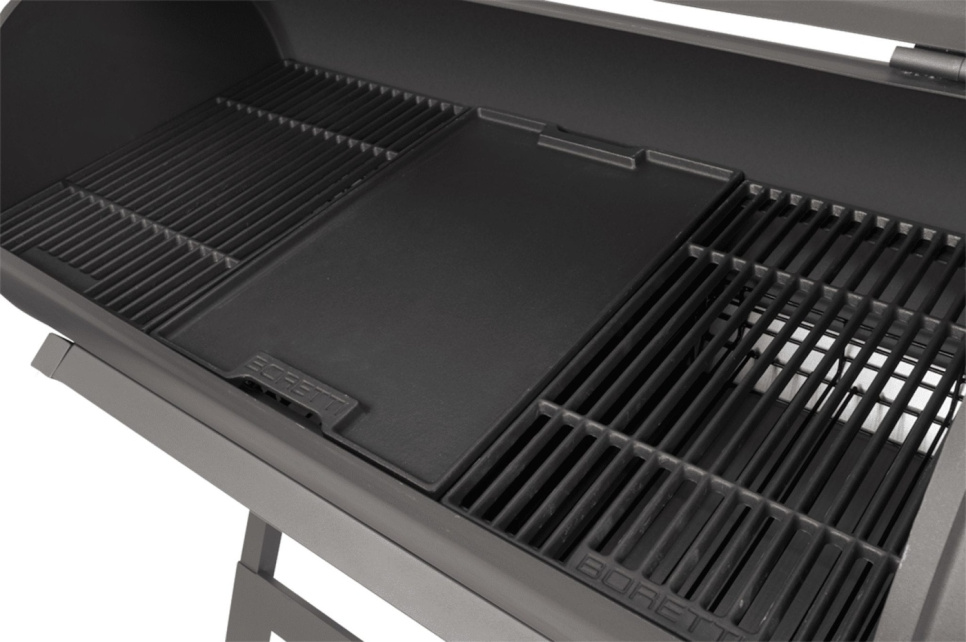 Barilo 2.0, hiiligrilli - Boretti Barilo 2.0, hiiligrilli - Boretti