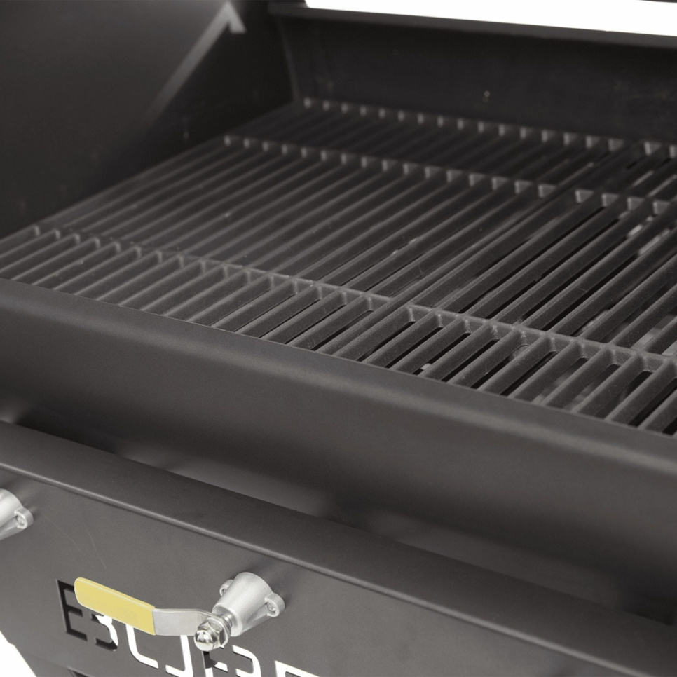 Addizio, kaasugrilli - Boretti