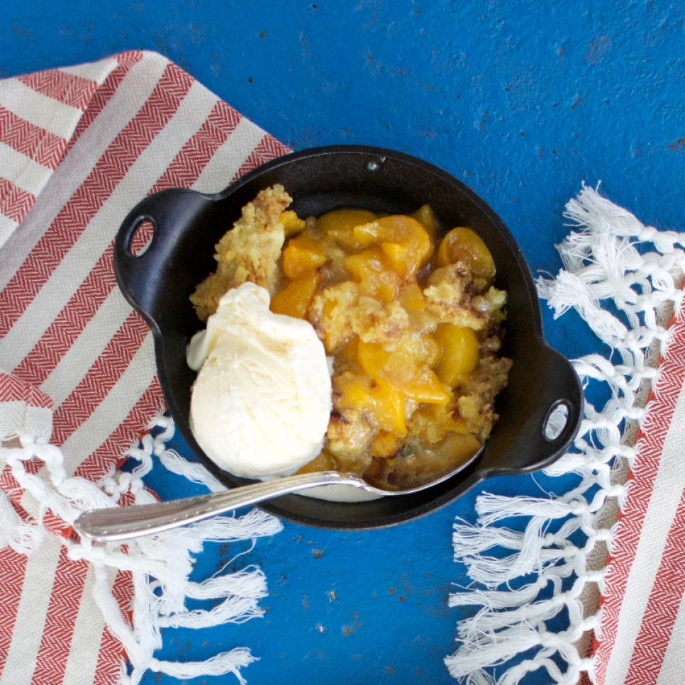 Uunivuoka, valurauta, 0.35L, lämpökäsitelty - Lodge