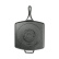 Valurautainen grillipannu, 30 cm, Black Lock - Lodge Valurautainen grillipannu, 30 cm, Black Lock - Lodge