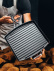 Valurautainen grillipannu, 30 cm, Black Lock - Lodge Valurautainen grillipannu, 30 cm, Black Lock - Lodge