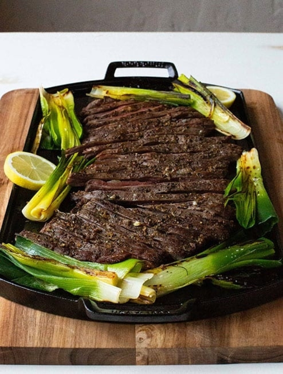 Valurautainen grillilevy, Black Lock - Lodge Valurautainen grillilevy, Black Lock - Lodge