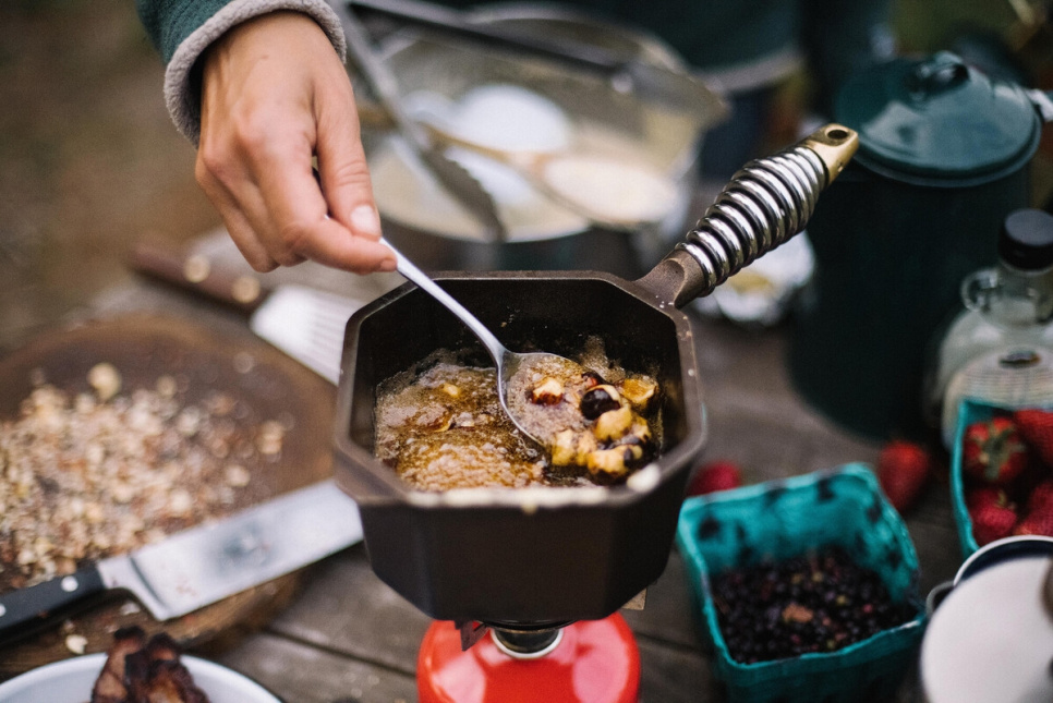 Kastike vedä 1QT, 0,95L - Finex Kastike vedä 1QT, 0,95L - Finex