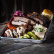 Alumiinilevy, 33x25.5cm Suuri - Holy Smoke BBQ