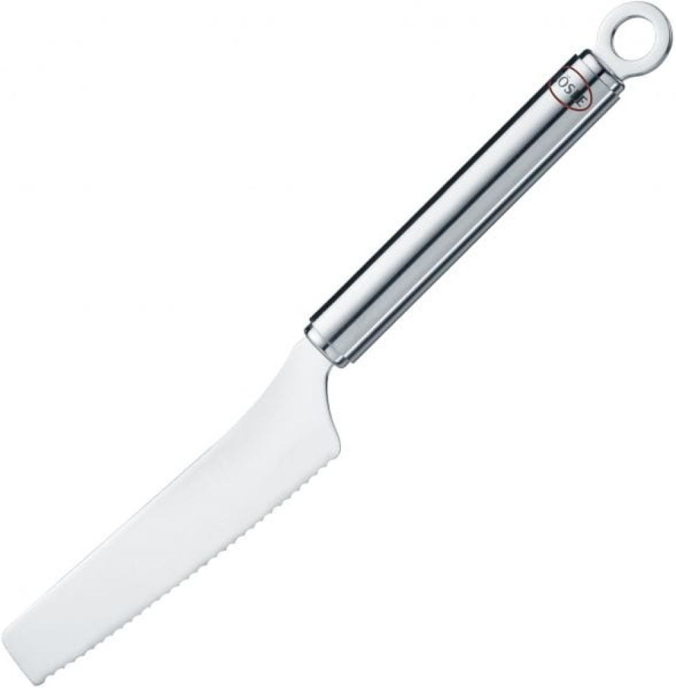 Sahalaitainen veitsi - Rösle ryhmässä Ruoanlaitto / Keittiöveitset / Muut veitset @ KitchenLab (1283-11734)