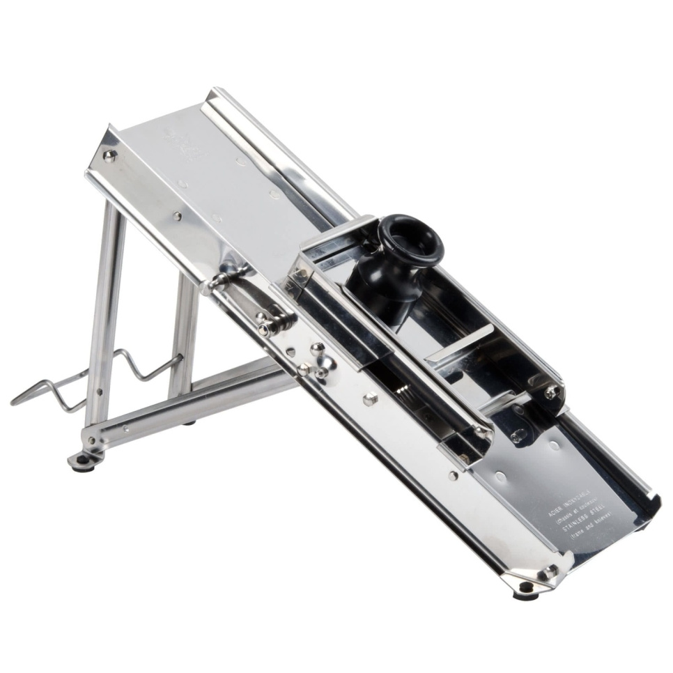 Bron-Coucke Professional -mandoliini Bron-Coucke Professional -mandoliini
