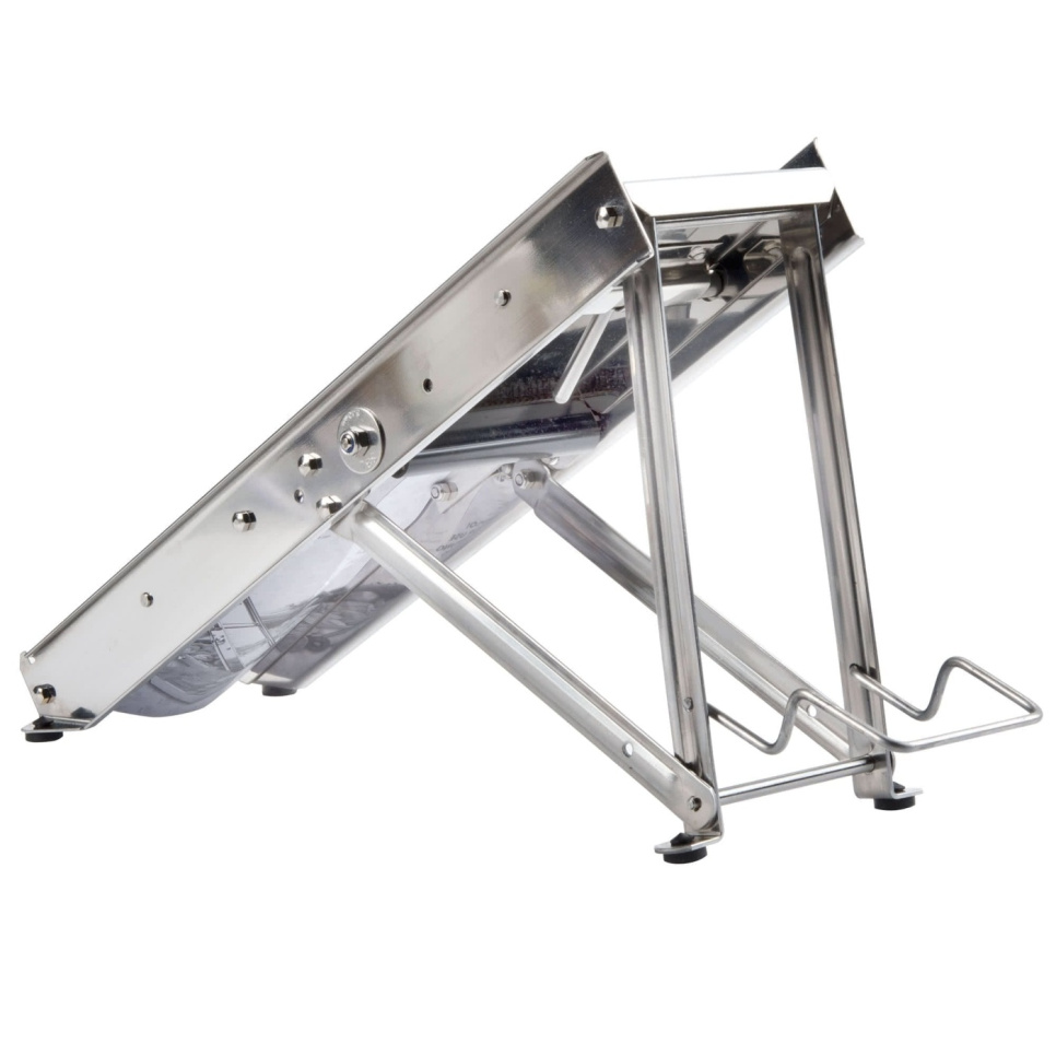 Bron-Coucke Professional -mandoliini Bron-Coucke Professional -mandoliini