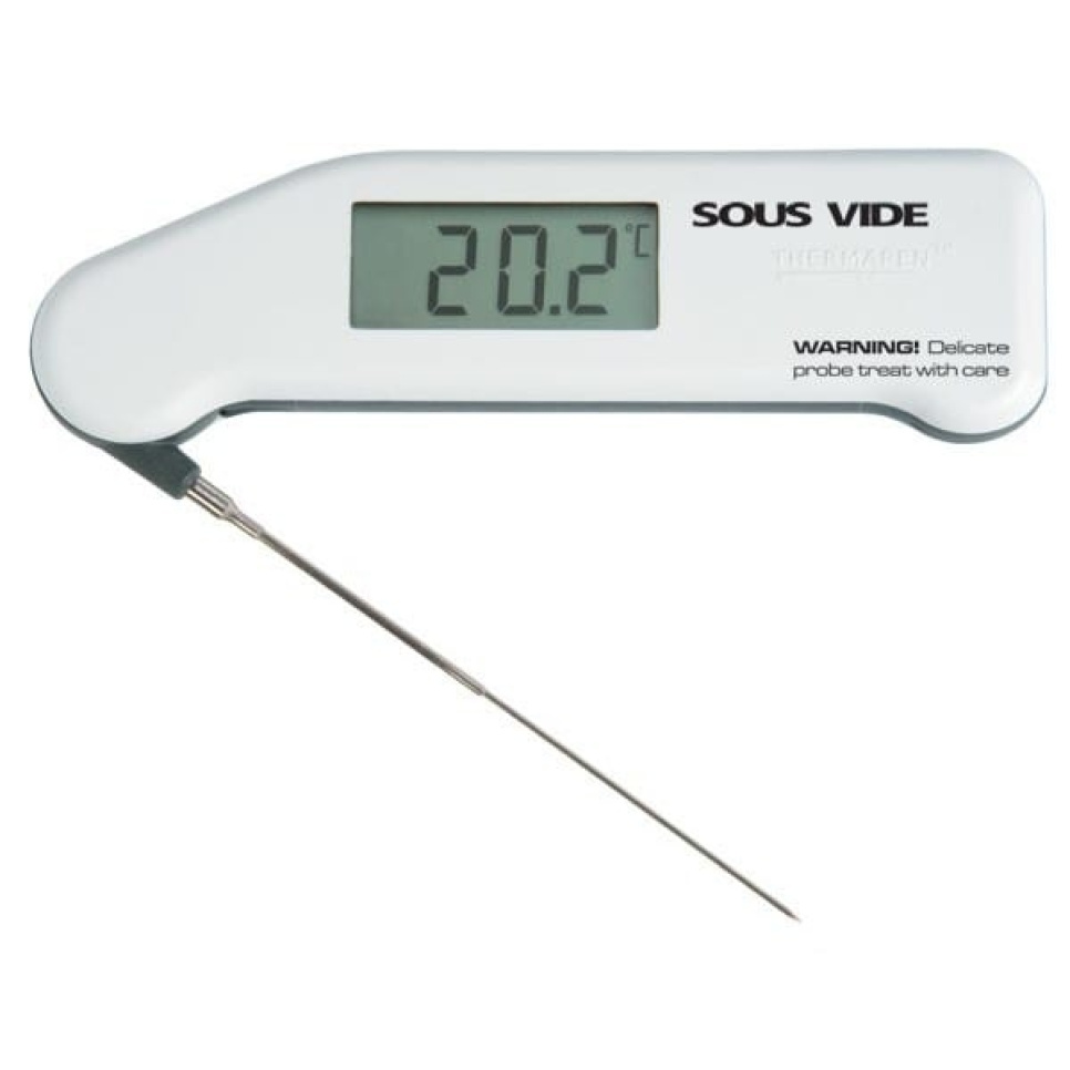 Thermapen Sous Vide - Eti ryhmässä Ruoanlaitto / Tyhjiökypsennys / Tyhjiökypsennystarvikkeet @ KitchenLab (1284-11995)