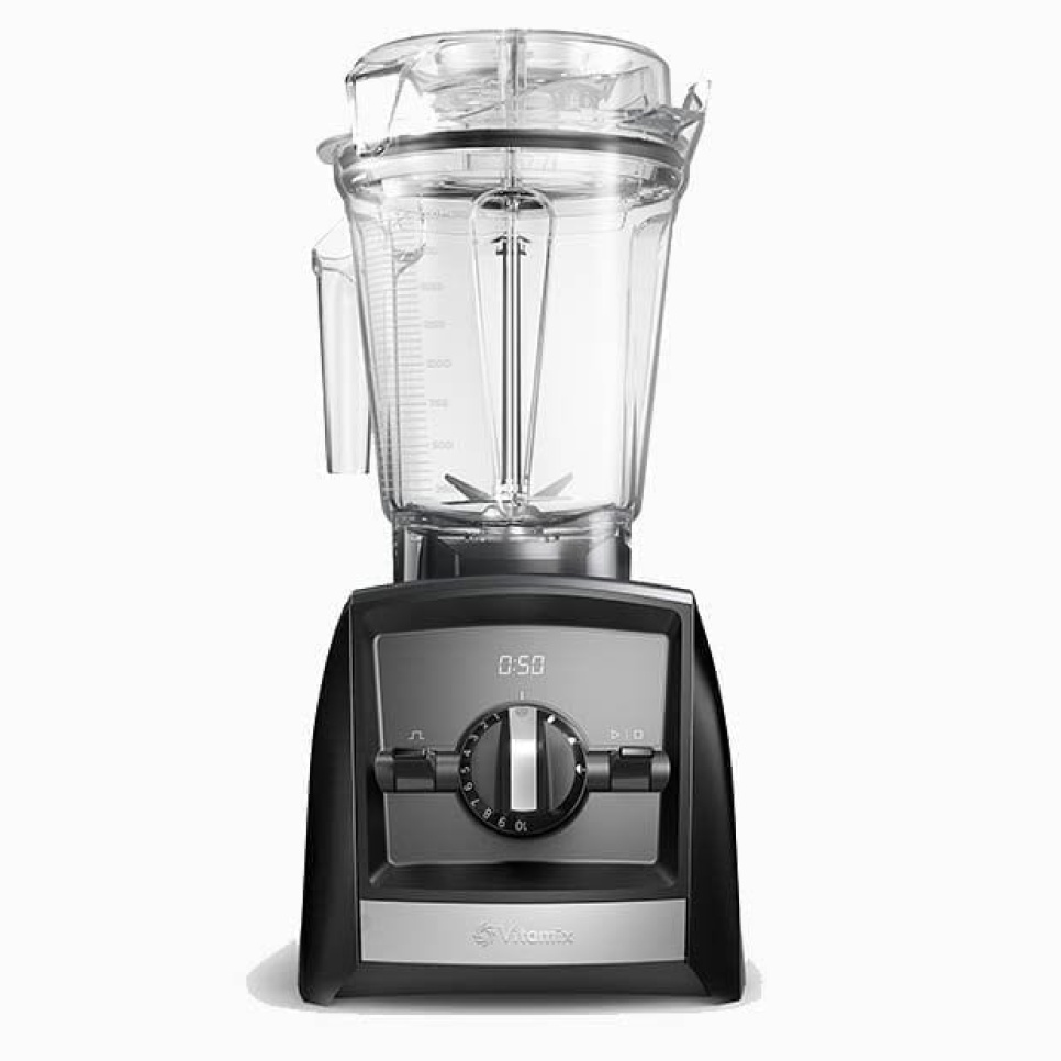 Tehosekoitin, Vitamix Ascent A2500i Tehosekoitin, Vitamix Ascent A2500i