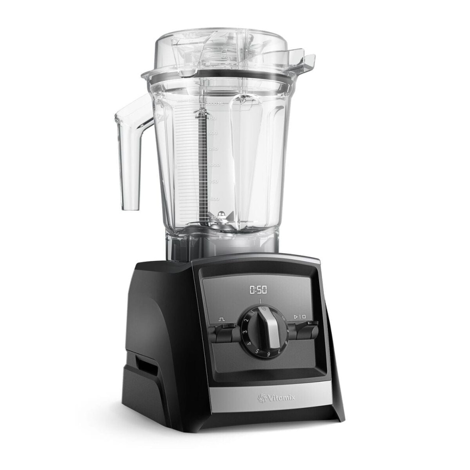 Tehosekoitin, Vitamix Ascent A2300i