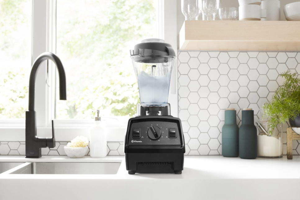 Explorian E310, tehosekoitin - Vitamix Explorian E310, tehosekoitin - Vitamix