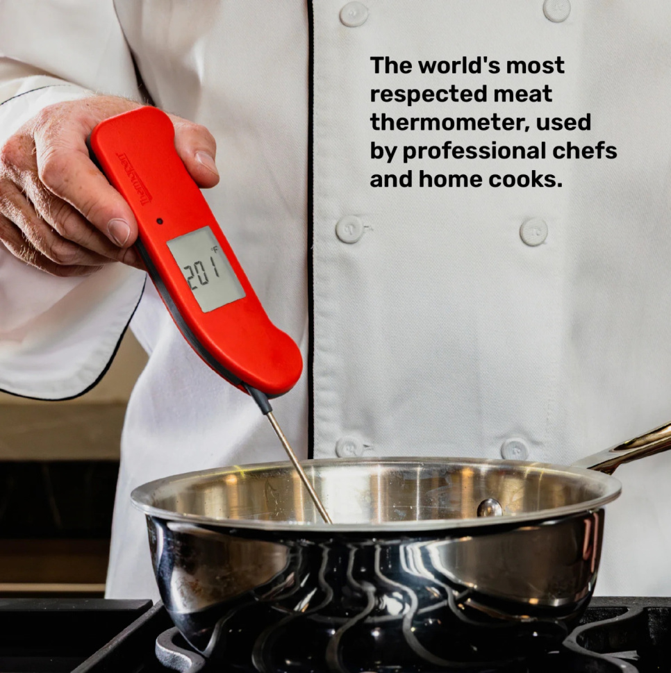 Thermapen® ONE, lämpömittari - ETI