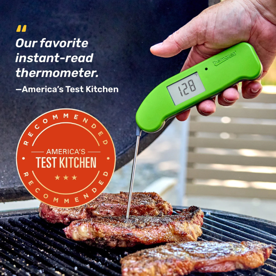 Thermapen® ONE, lämpömittari - ETI