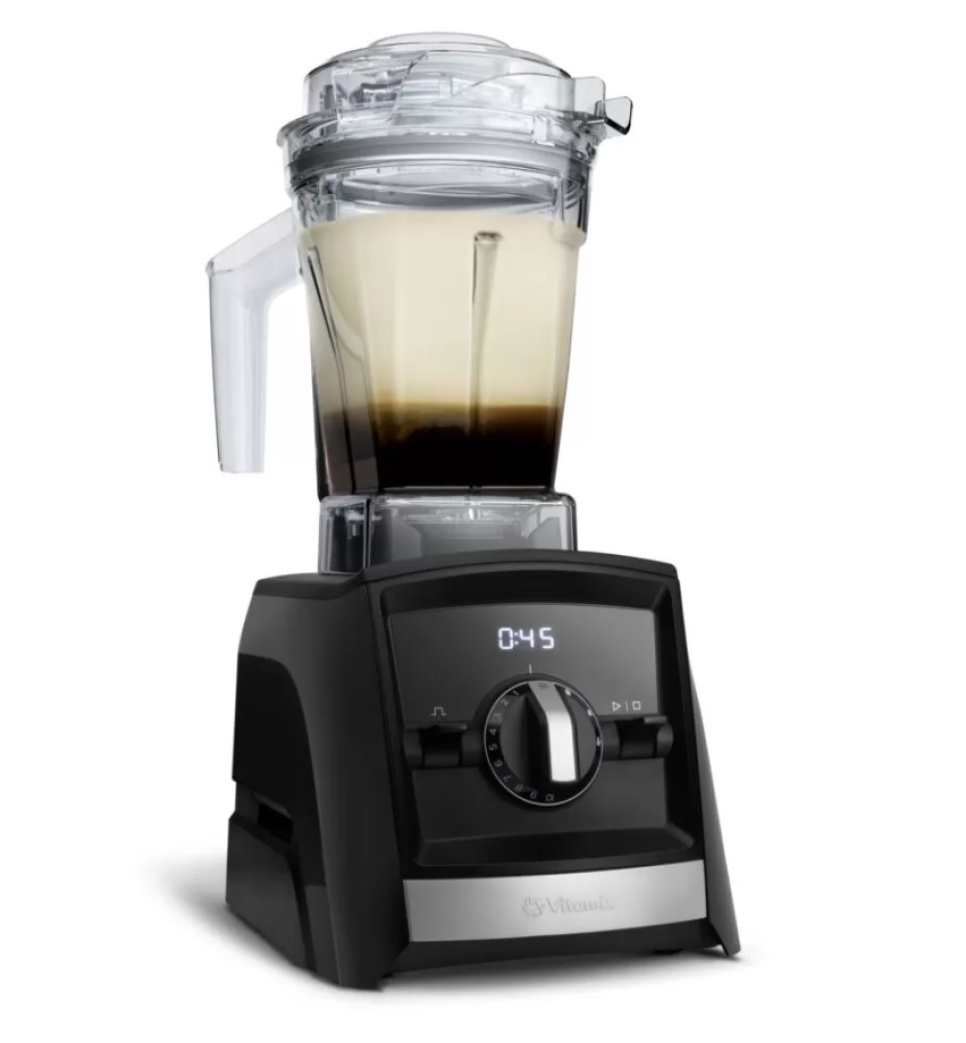 Kanna, nousu 1,4 L - Vitamix