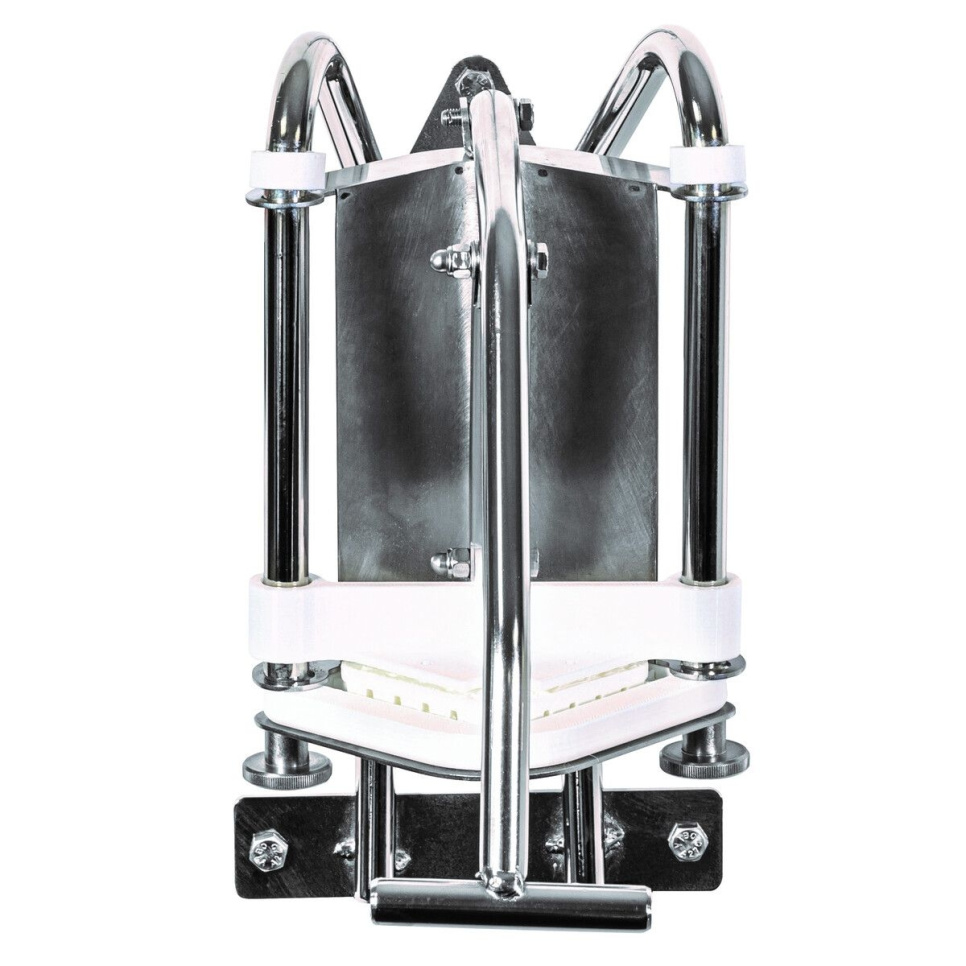 Ranskalaisten leikkuri, Compact Pro - Tellier