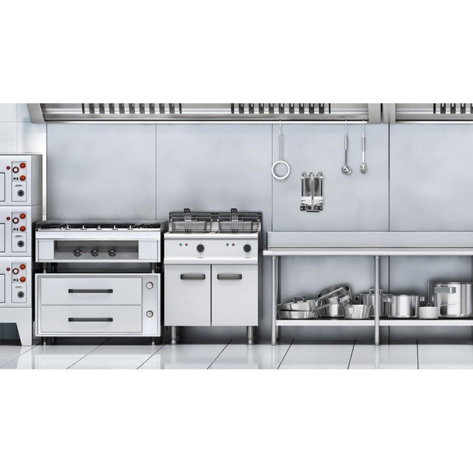 Ranskalaisten leikkuri, Compact Pro - Tellier