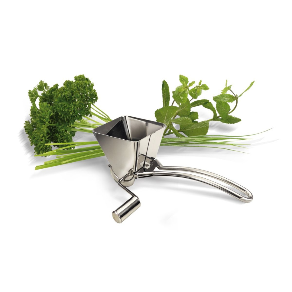 Persiljamylly - Tellier