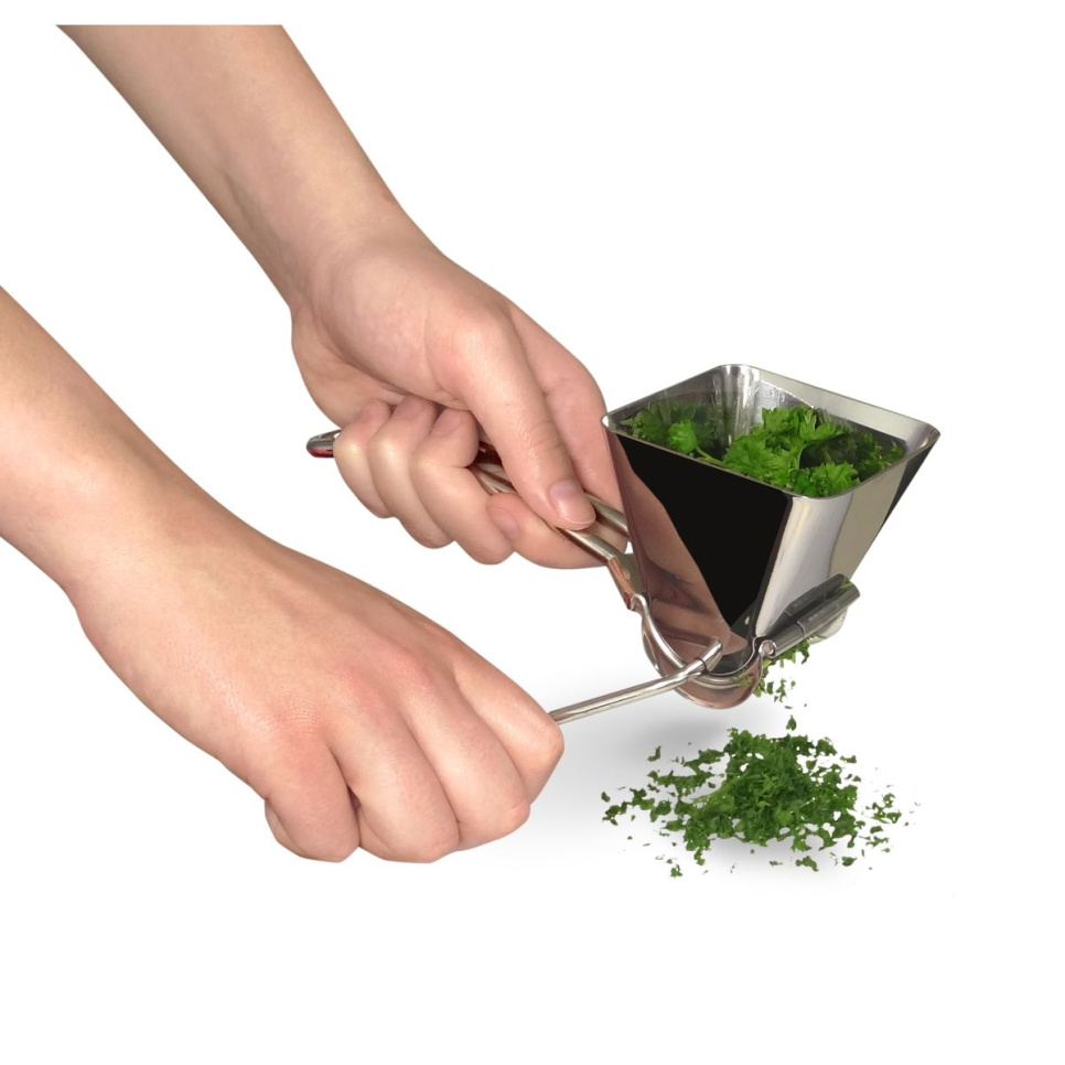 Persiljamylly - Tellier