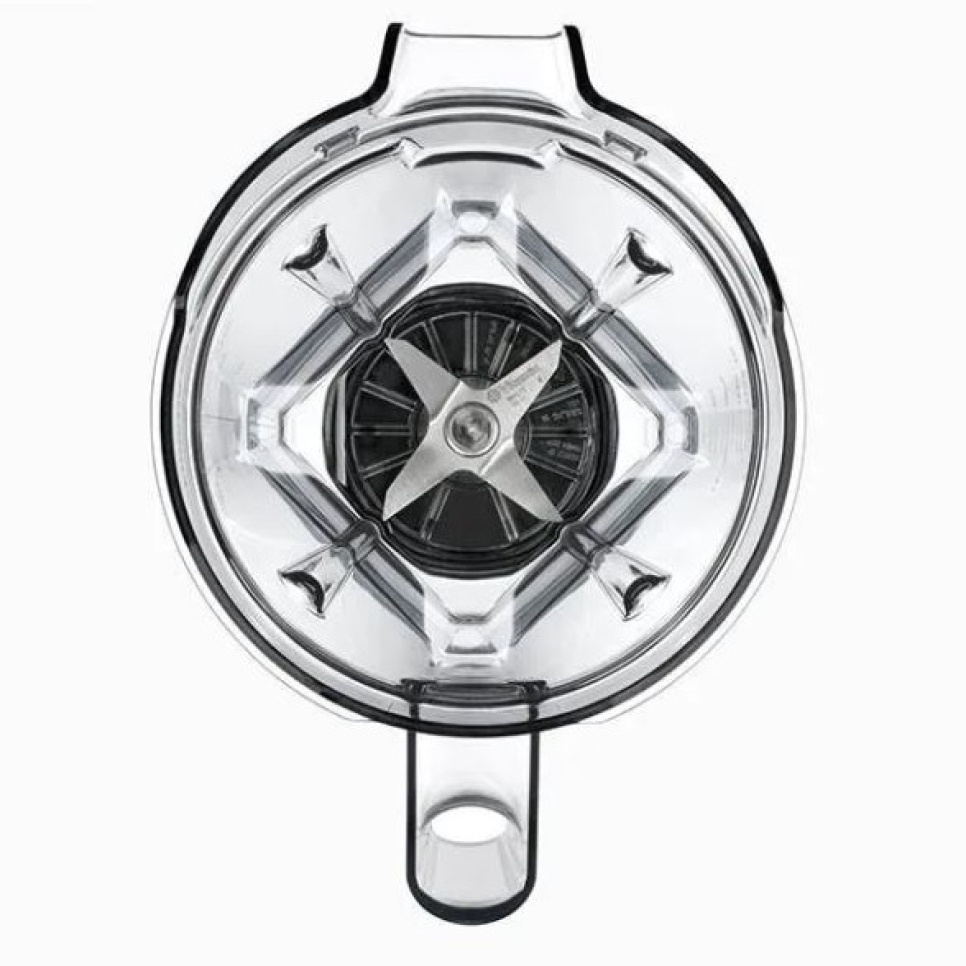 Märkäkannu Ascentille, 1,4 L - Vitamix - Vitamix