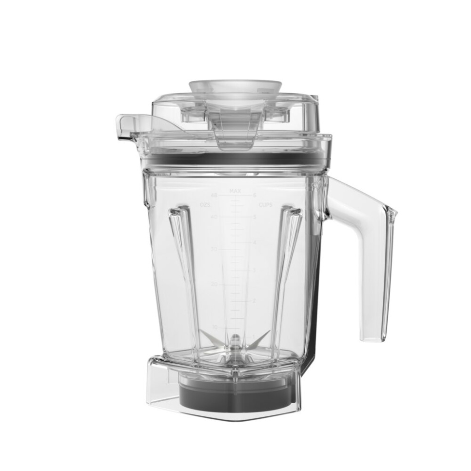 Kuivakannu Ascentille, 1,4 L - Vitamix - Vitamix Kuivakannu Ascentille, 1,4 L - Vitamix - Vitamix