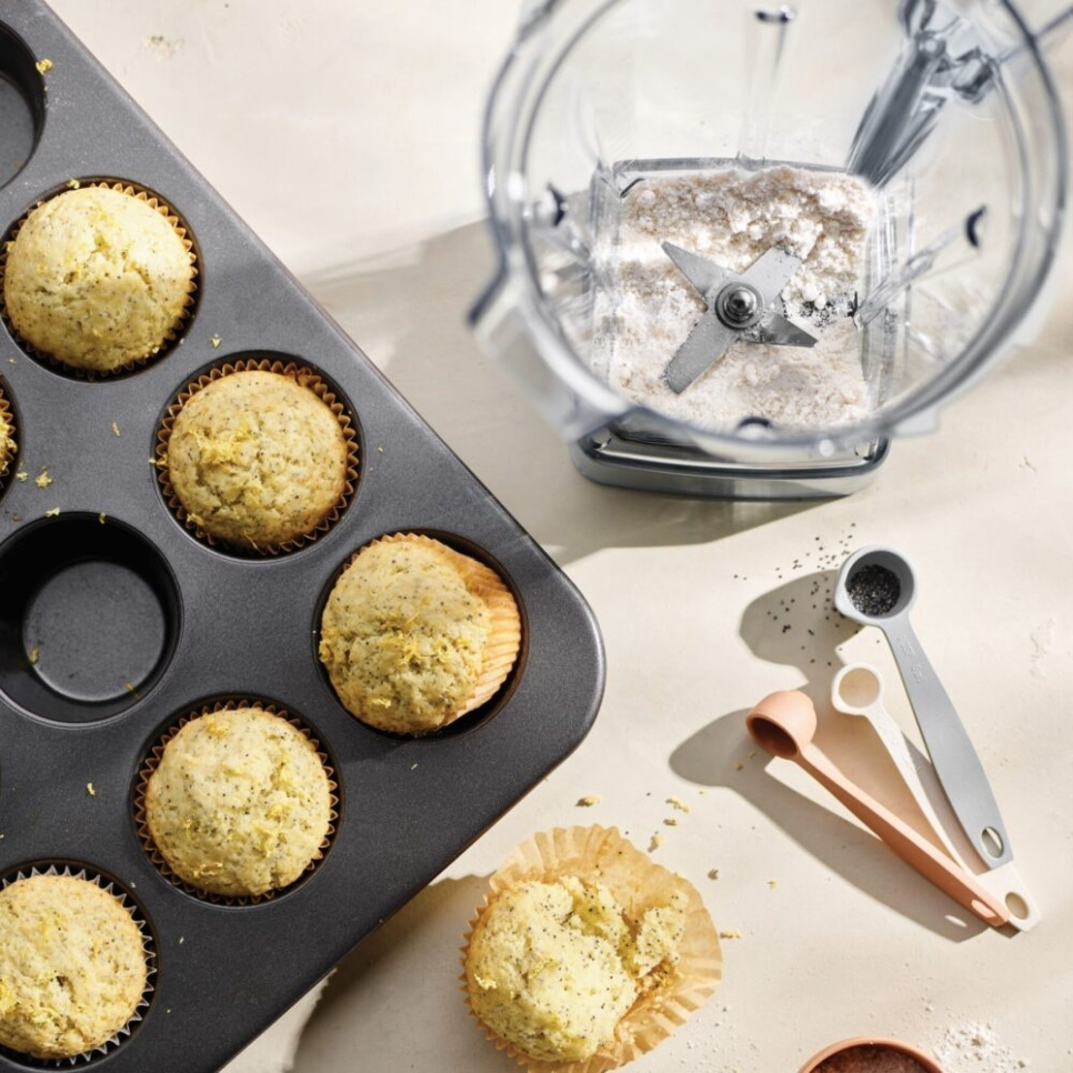 Kuivakannu Ascentille, 1,4 L - Vitamix - Vitamix Kuivakannu Ascentille, 1,4 L - Vitamix - Vitamix