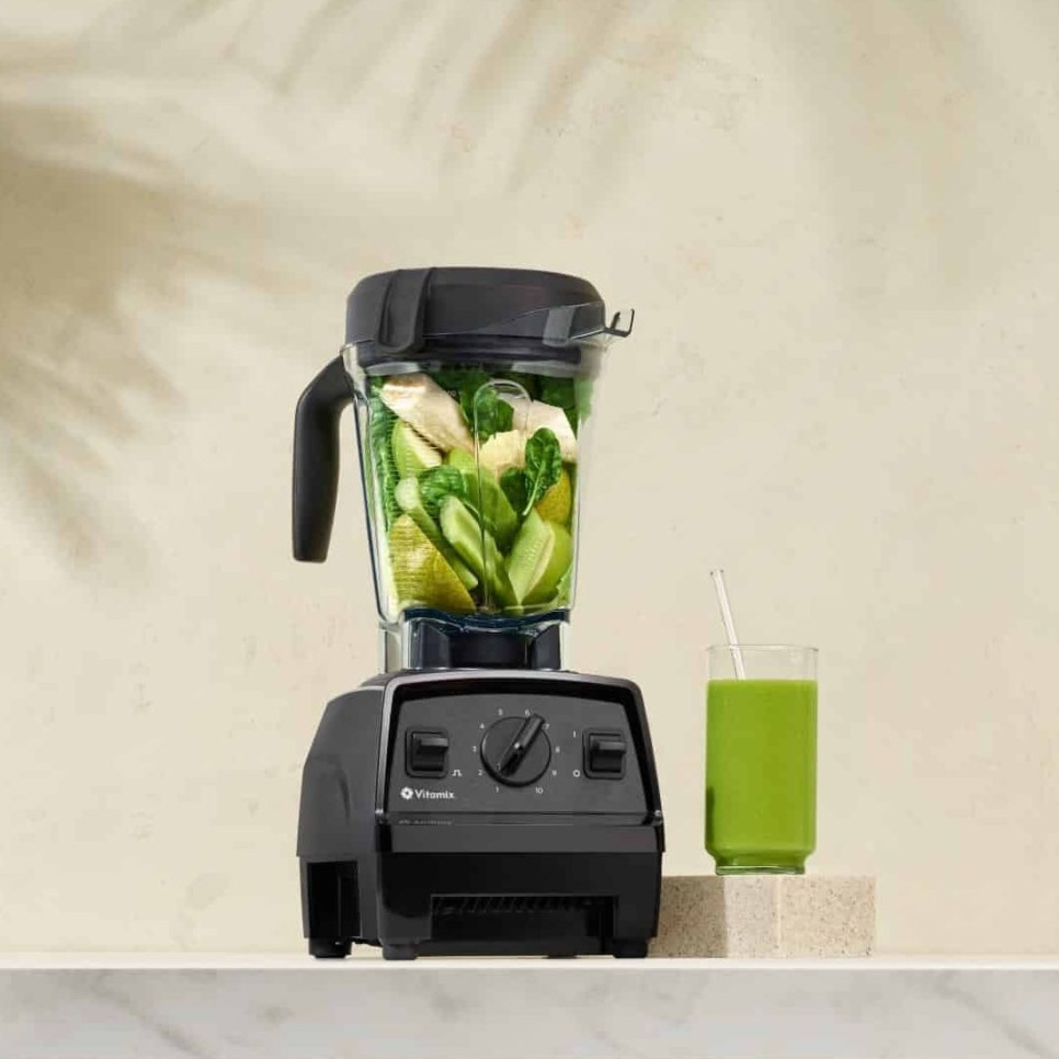 Tehosekoitin, Explorian E320 - Vitamix Tehosekoitin, Explorian E320 - Vitamix