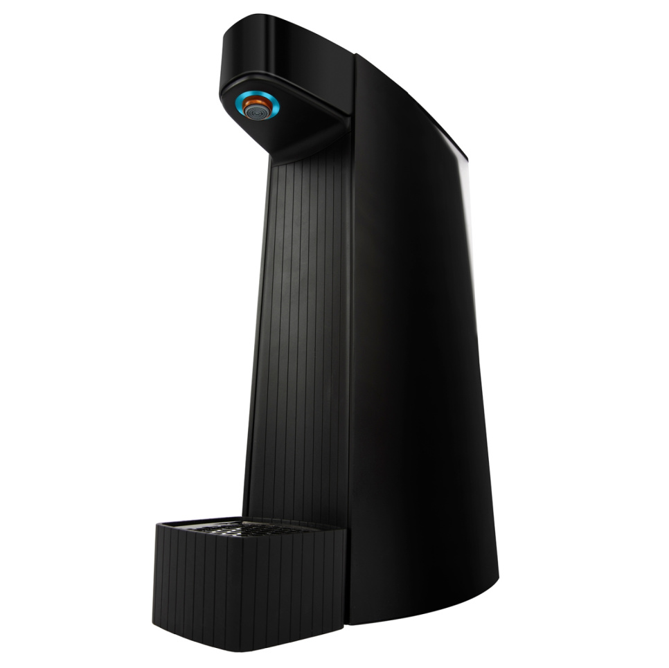 Hiilihapotuslaite One Touch - Carbon8