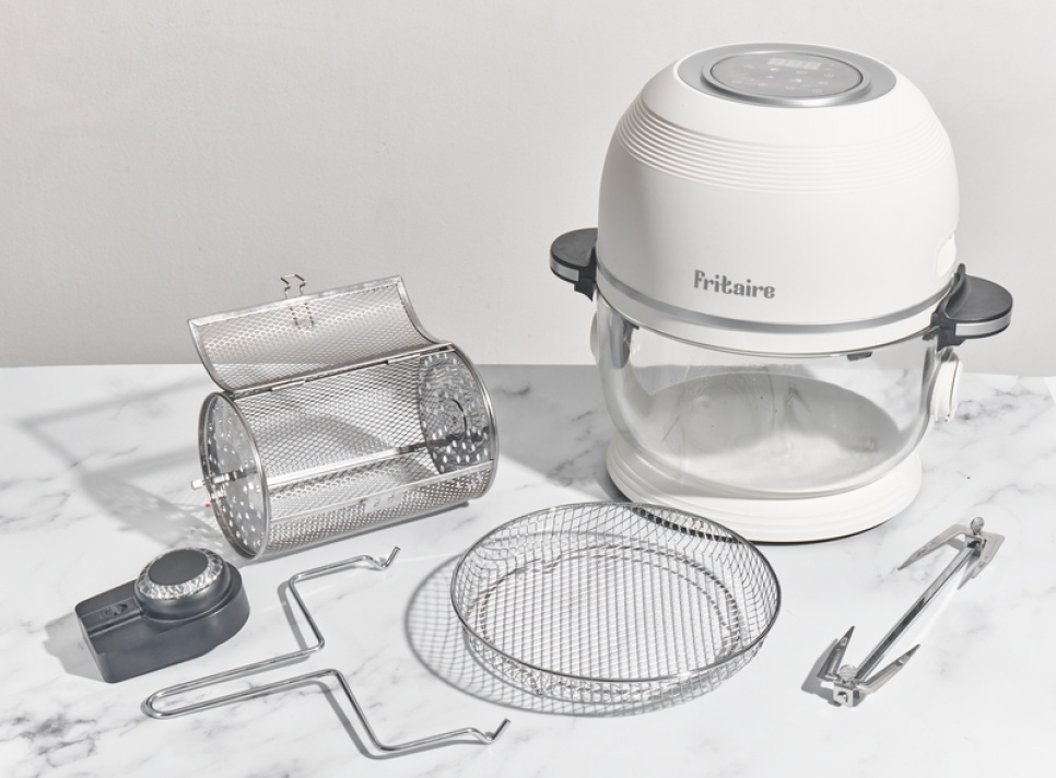 Ilmankuivain - Fritaire