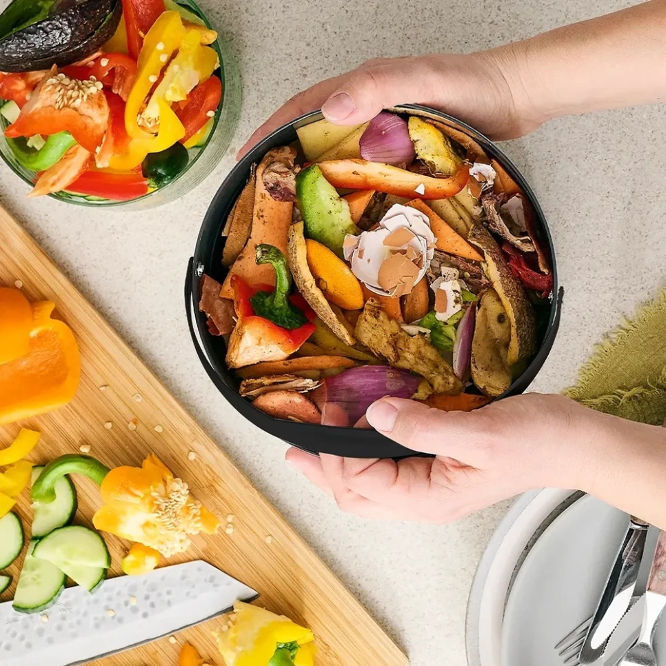 Sähköinen kompostori, ECO 3 - FoodCycler