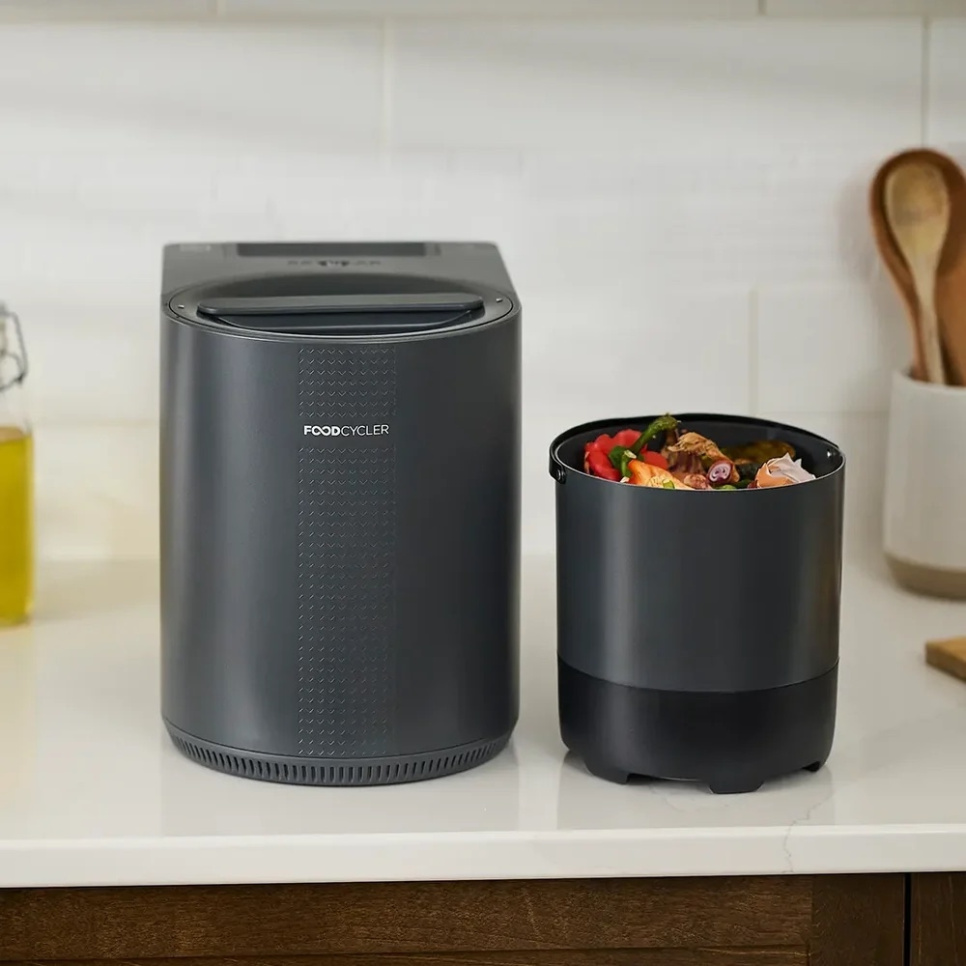 Sähköinen kompostori, ECO 3 - FoodCycler