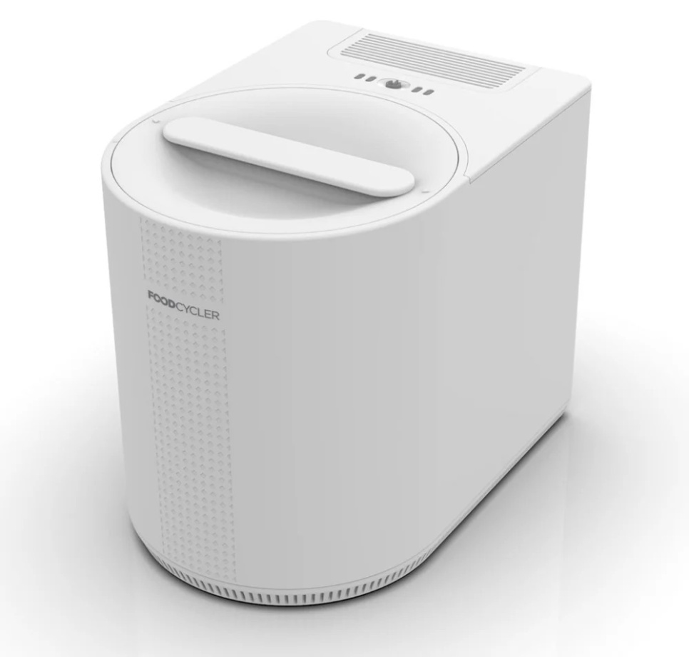 Sähköinen kompostori, ECO 3 - FoodCycler